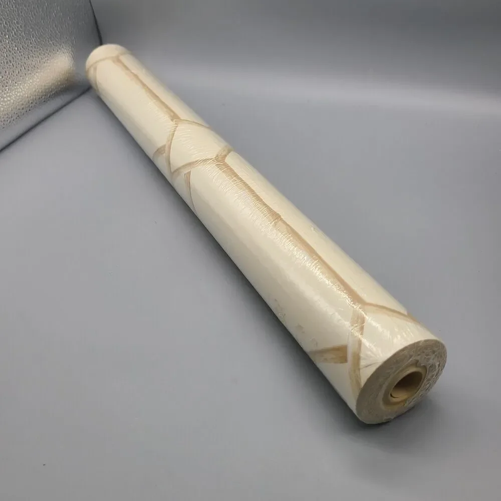 Colefax and Fowler - Summer Palace - Garden Trellis 7947/04 Beige1 Roll New